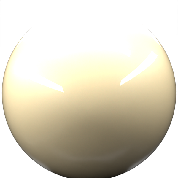 SANTA FE TAN paint orb