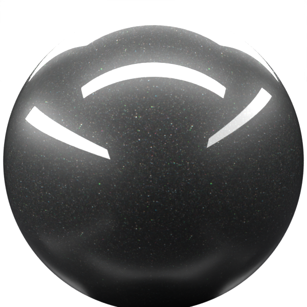 DARK GREENISH GRAY M. paint orb