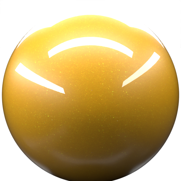 INTERIOR: REN 205139 paint orb