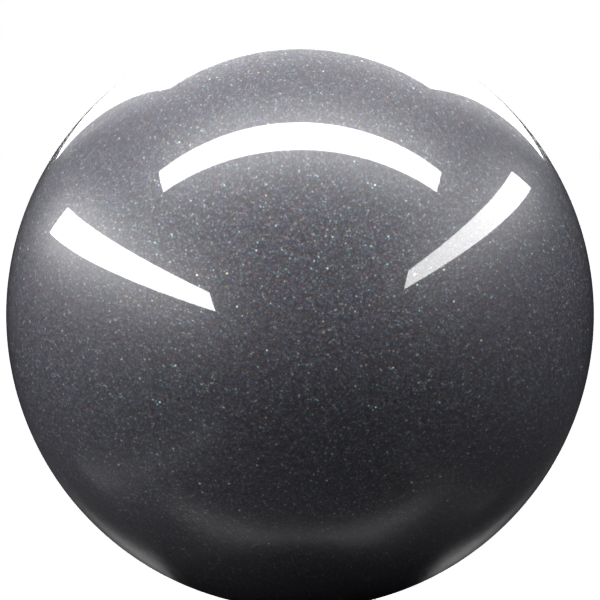 DARK GREY M. paint orb