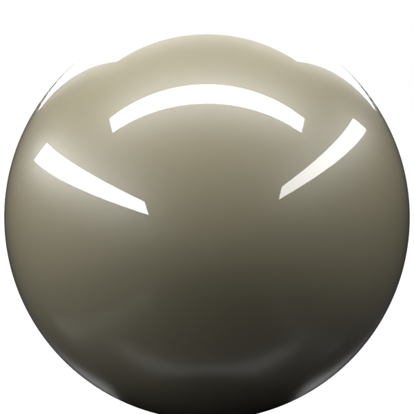 AVOCADO GOLD M. paint orb