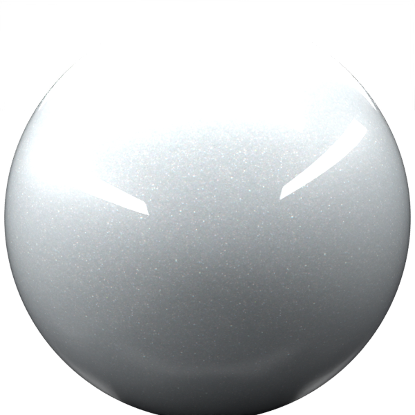 OPAL SATIN GLOW M. paint orb