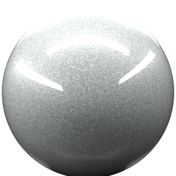 GRIGIO M. paint orb