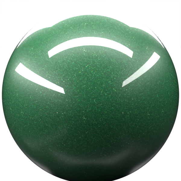 VERT M. paint orb