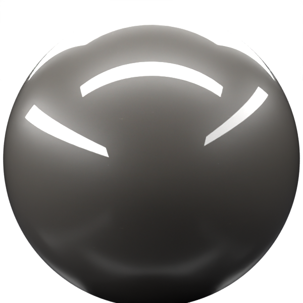 DARK TAUPE paint orb