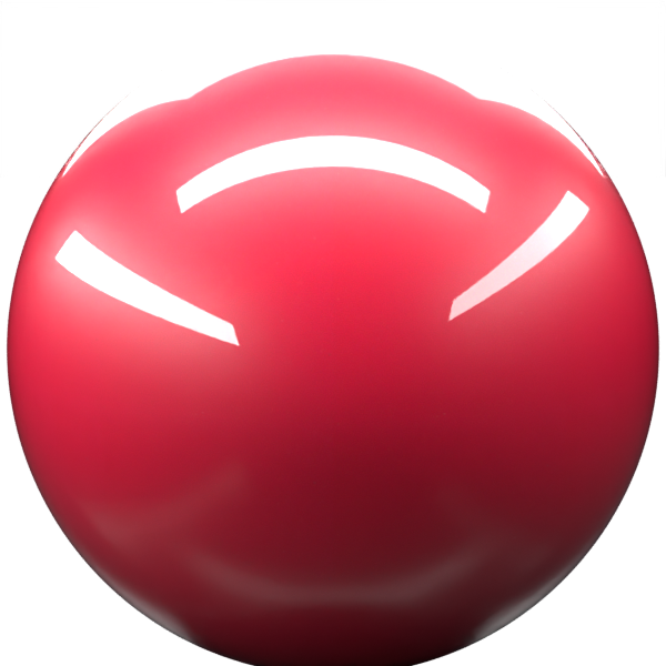 TOMATO RED 1 paint orb