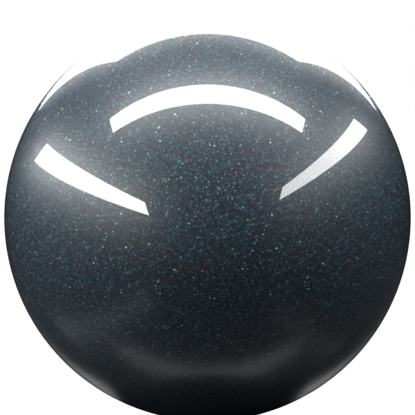 GREYISH GREEN P. paint orb