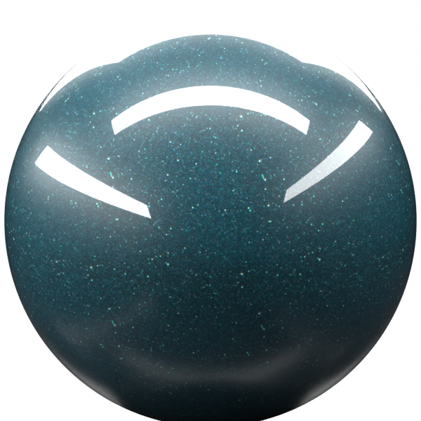 VERT ESMERALDA M. paint orb