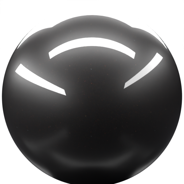 PANTHERA METAL P. M. S1 paint orb