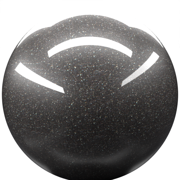 GRIGIO FONTANA M. paint orb