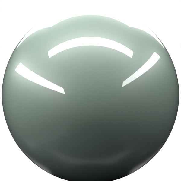 EUCALYPTUS M. paint orb