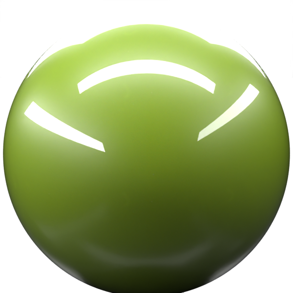 TAIGAGRUEN paint orb