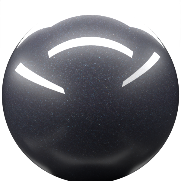 BLU VENEZIANO M. paint orb
