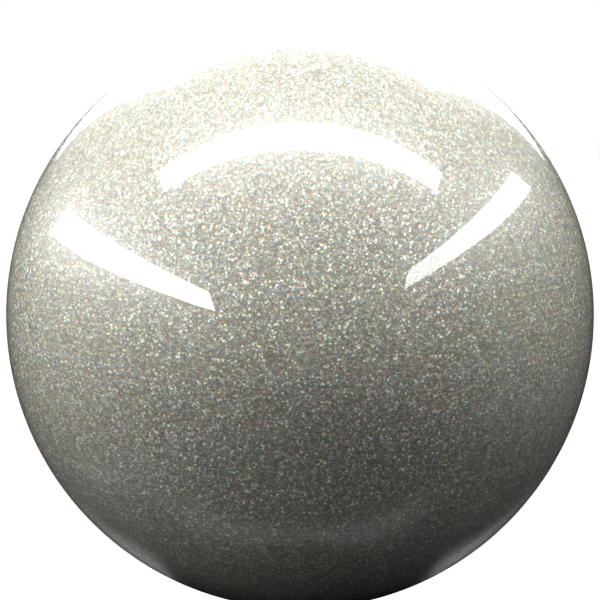 BEACH GOLD M. paint orb