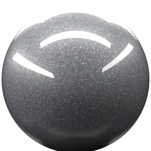 ASH M. paint orb