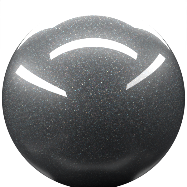 DARK GALVANIZED paint orb