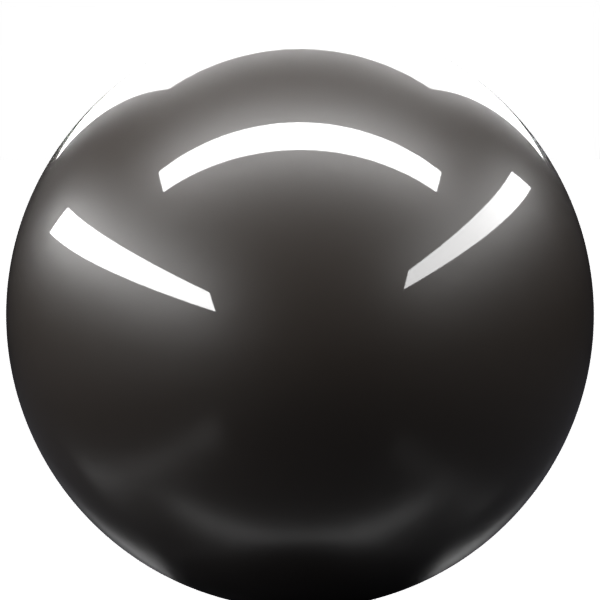 MIDNIGHT SAND GREY M. paint orb