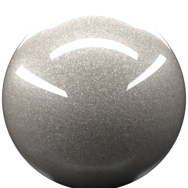 JADE GREEN M. paint orb