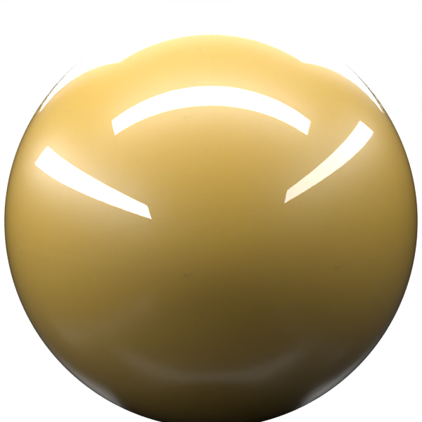 SAFARIGUL/GELB paint orb