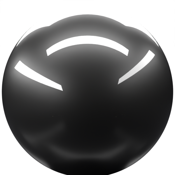 BUMPER: NIS G01 paint orb