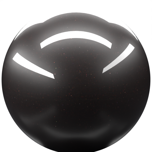 BARRIQUEBRAUN M. paint orb