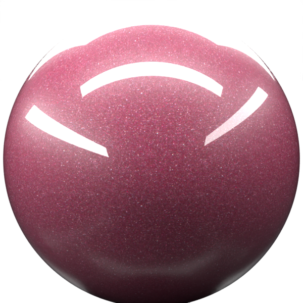 DUSKY ROSE M. paint orb