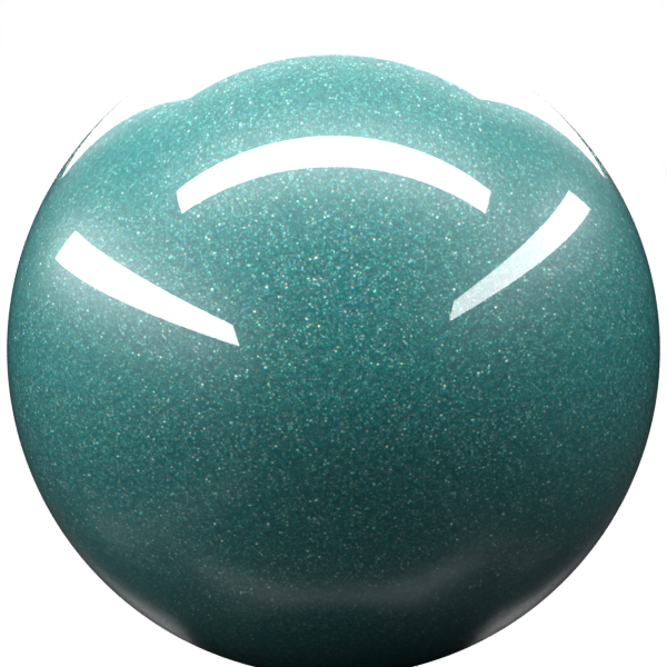 VERT MOTU M. paint orb