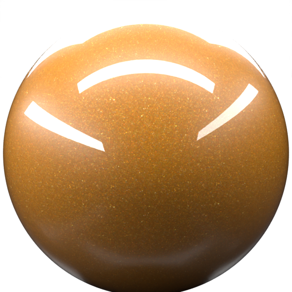 ROTGOLD M. paint orb