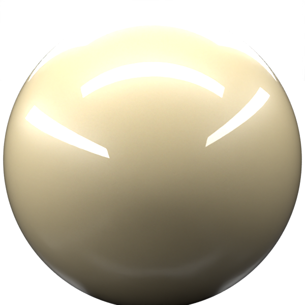 BEIGE paint orb