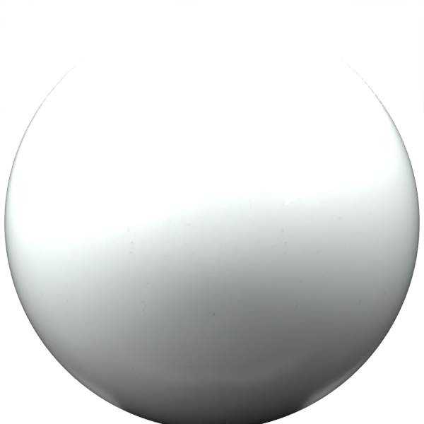RUI XUE BAI P. paint orb
