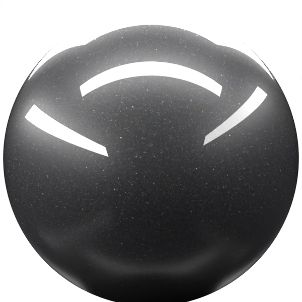 GRIGIO CYBORG M. paint orb