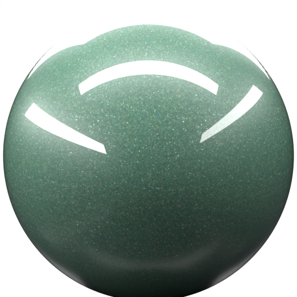 VERDE FRANCESCA P. M. paint orb