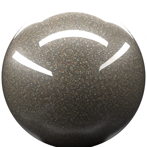 ECHO BEIGE M. paint orb