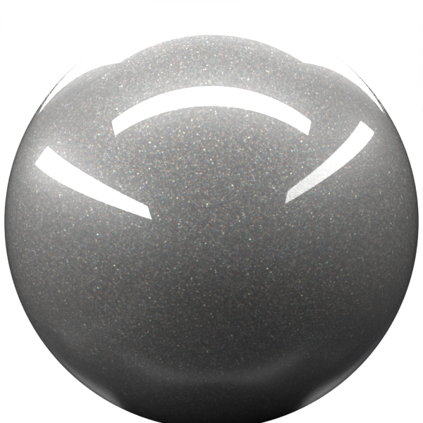 FLINT GREY M. paint orb
