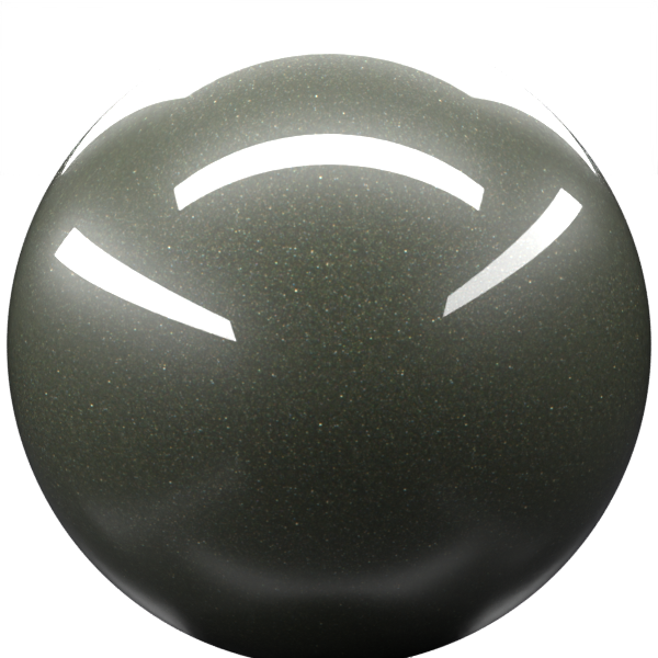 SHADOW OLIVE M. paint orb