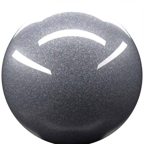 FROZEN BLUESTONE M. MATT S1 paint orb
