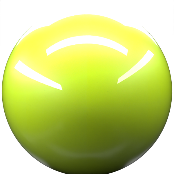 YOU XIA LV SOLID paint orb