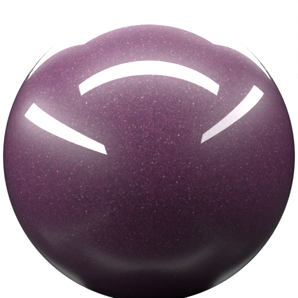 SUPER GRAPE III M. paint orb