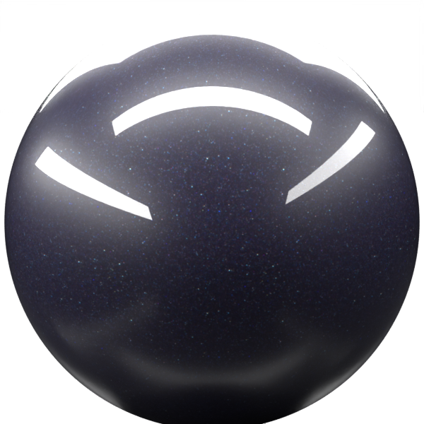 BLU ABISSO M. paint orb