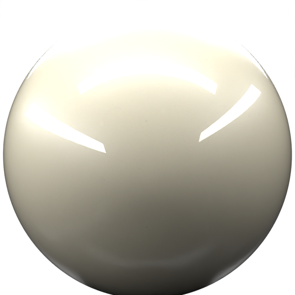 PURE BEIGE paint orb