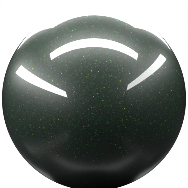 AQUARIUS M. paint orb