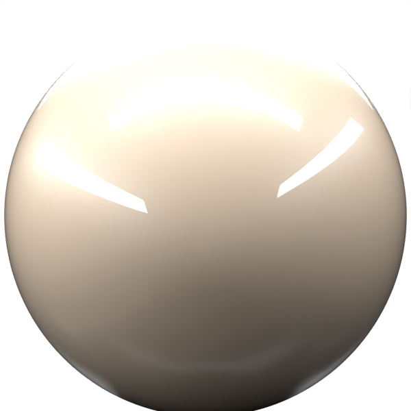 SANDSTONE M. paint orb