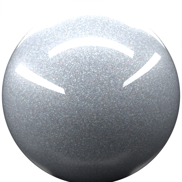 AZURO M. paint orb