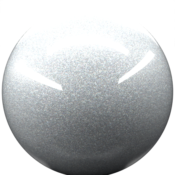 GRIS METAL ROUES M. paint orb