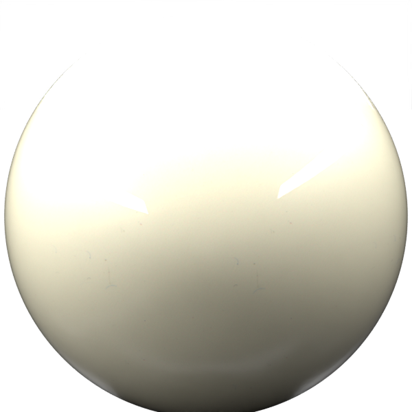 POLARWEISS paint orb