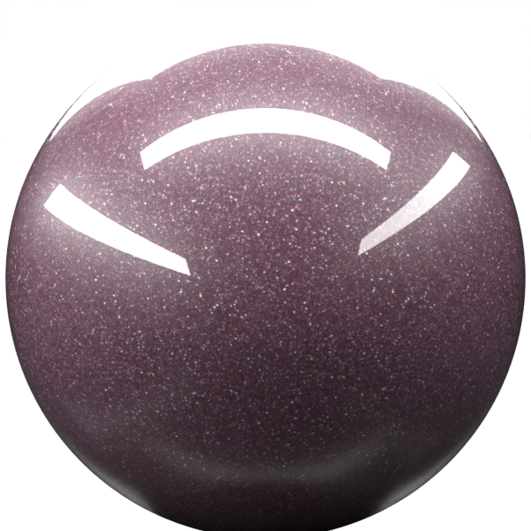 WILD ORCHID P. M. paint orb