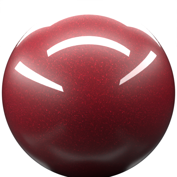 INFRARED P. paint orb