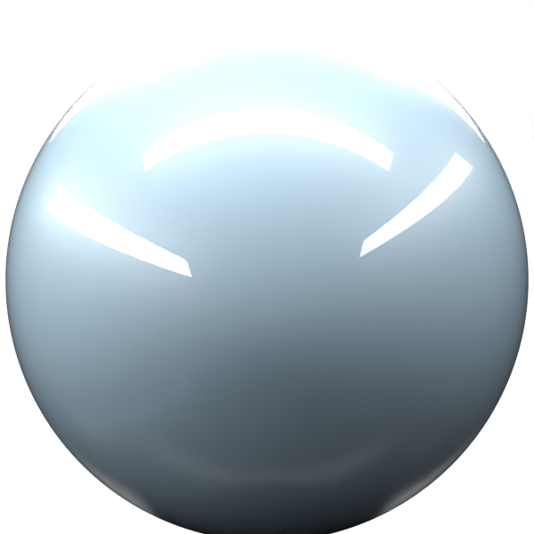 COMB. OF NIS CLR565/NIS CLR073 paint orb