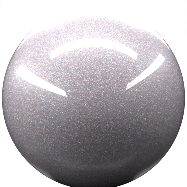 AMETHYST M. paint orb