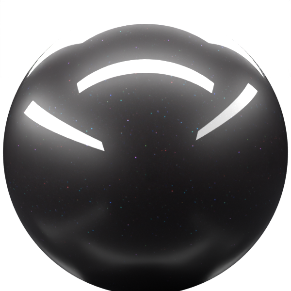 MANHATTAN M. paint orb